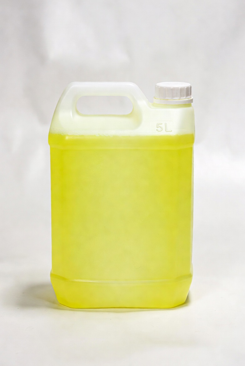 Disinfectant Spray 5L